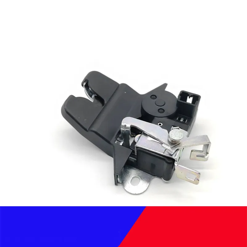 Actionneur de bloc de verrouillage du couvercle du coffre pour Kia Optima K5, loquet de verrouillage de la porte arrière, 812302T000, 81230-2T000, 2011-2014