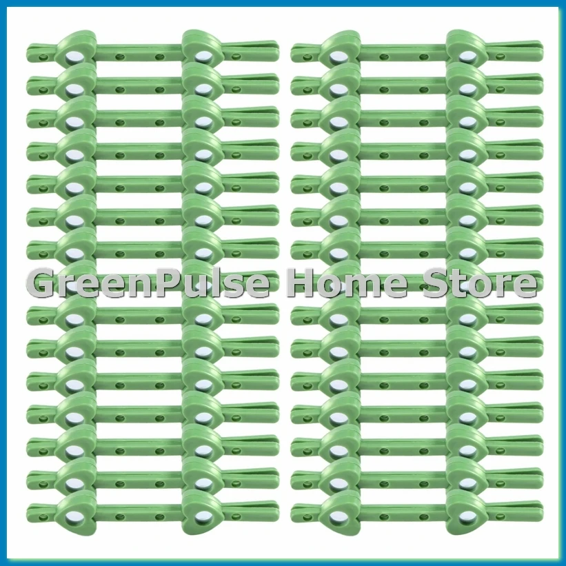 

30 пар магнитных бутоньерок с цветочным узором, броши-магниты для свадебных букетов ручной работы, цветочные булавки для невесты - ABVP