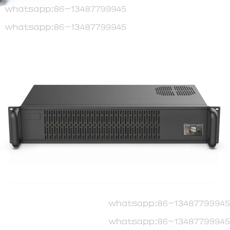 

Box Mini Industrial Server, Built-in Hard Disk, Enterprise Grade, Hotel Use, Air-cooled, Silent, Simple Fan