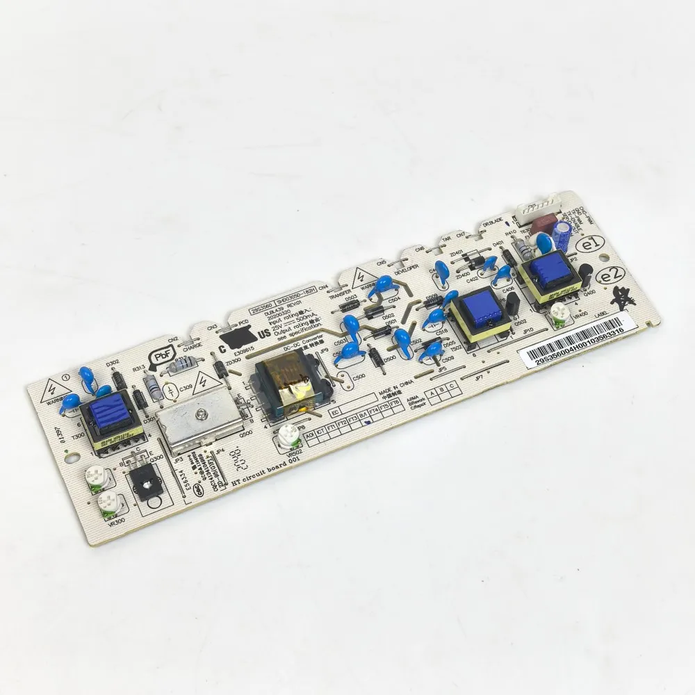 

41X2592 HVPS for Lexmark B3340 B3442 MS331 MS431 MS439 M1342 MX331 MX431 High Voltage Power Supply Board