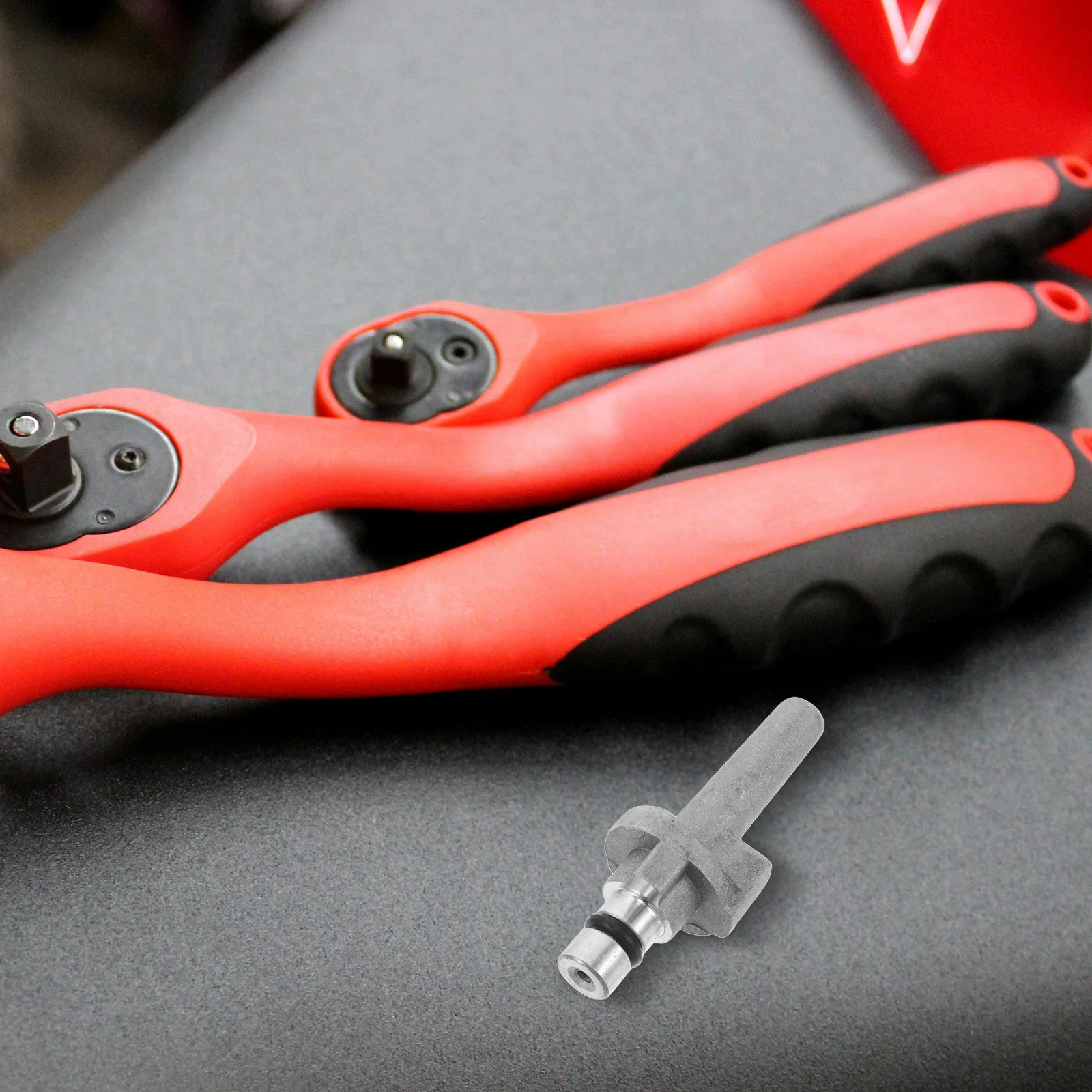 

Комплект обновления масляного белтера для квадроциклов подходит для Yfz450 заменяет уплотнительное кольцо 5d3-15155-00-00, прочный материал, простая установка