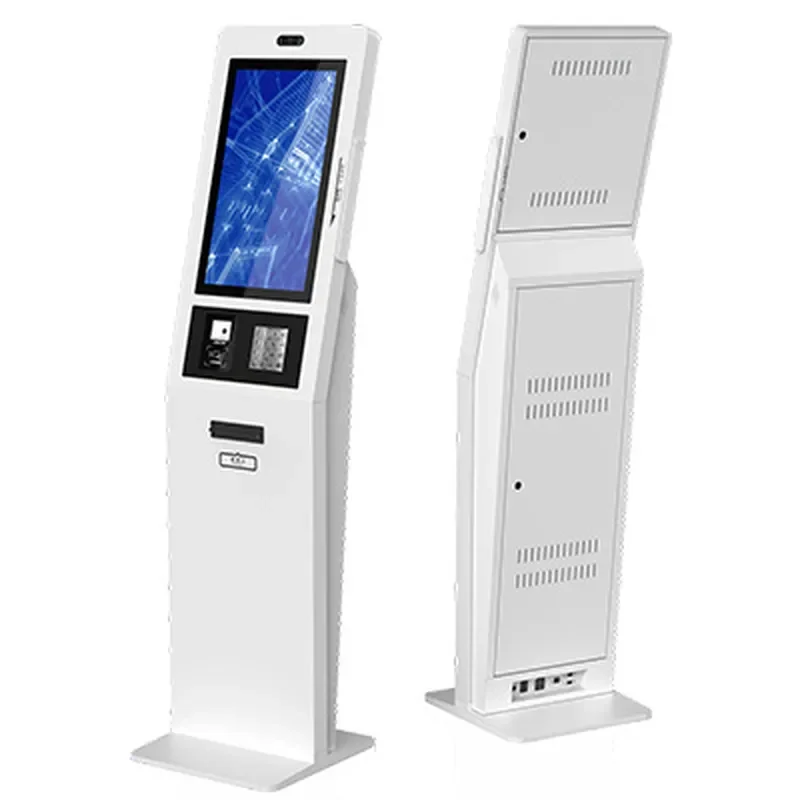 2026 Government self-service all-in-one machine Business processing inquiry copying end point machine 24-hour intelligent
