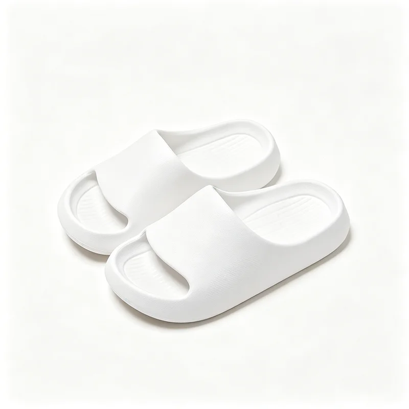 Modische Wasserdichte Hausschuhe Kinder-Sandalen Sommerschuhe Outdoor-Slides Weiche Sohle Gartenschuhe Indoor-Pflege-Clogs Sandalen – Detail 6