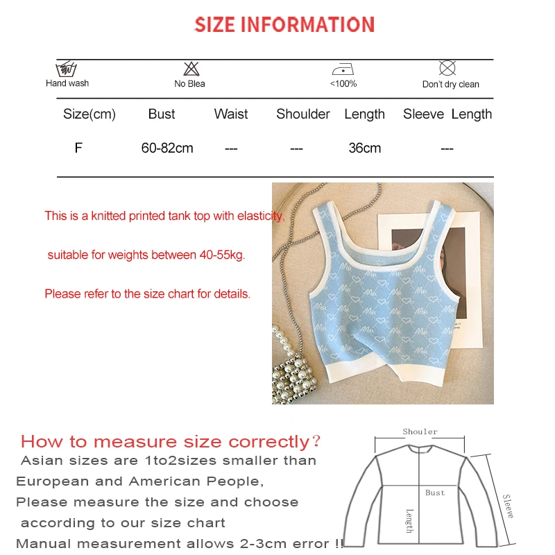 HELIAR Women Printed Sexy Crop Tops Summer Patchwork Knitted Sleeveless Tank Top Streetwear Beach Camis Slim Casual Top Spring