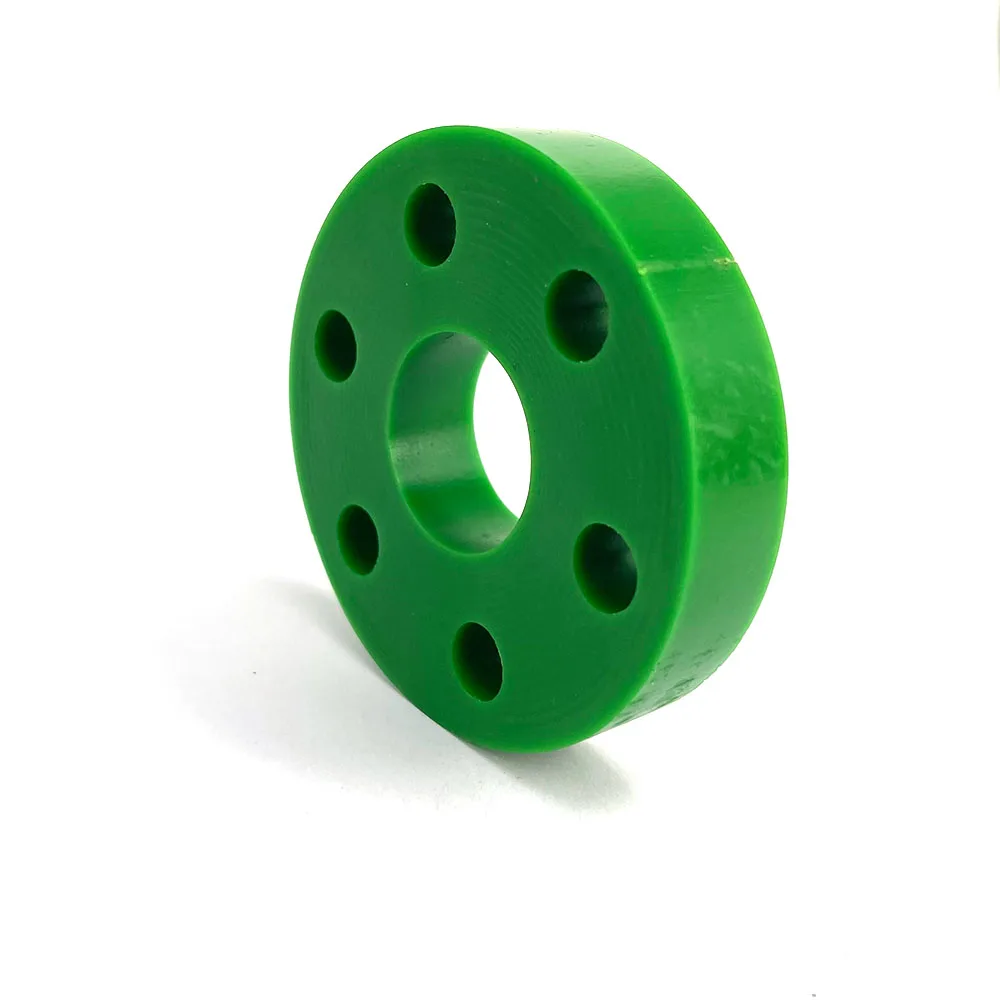 Giunto EDM giunto motore tampone 6 fori OD60 * altezza 12mm per macchina per taglio a filo