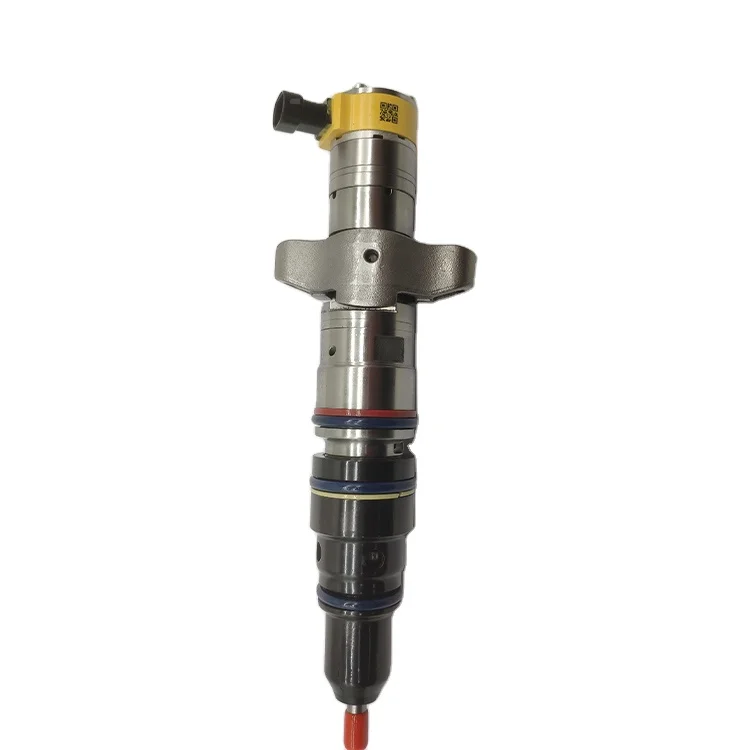 

Excavator Parts 235-2888 C9 C-9 Dngine Fuel Injector 2352888 10R7224 236-0962 217-2570 Common Rail Injector