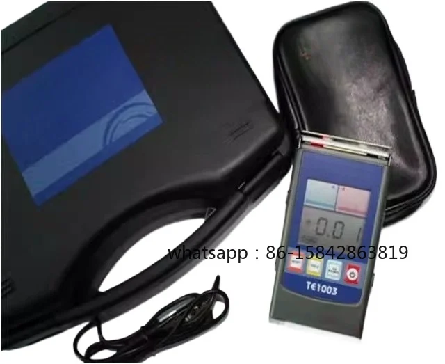 BFN-TE1003 Electrostatic Voltage Tester, Surface Voltage Measuring Instrument