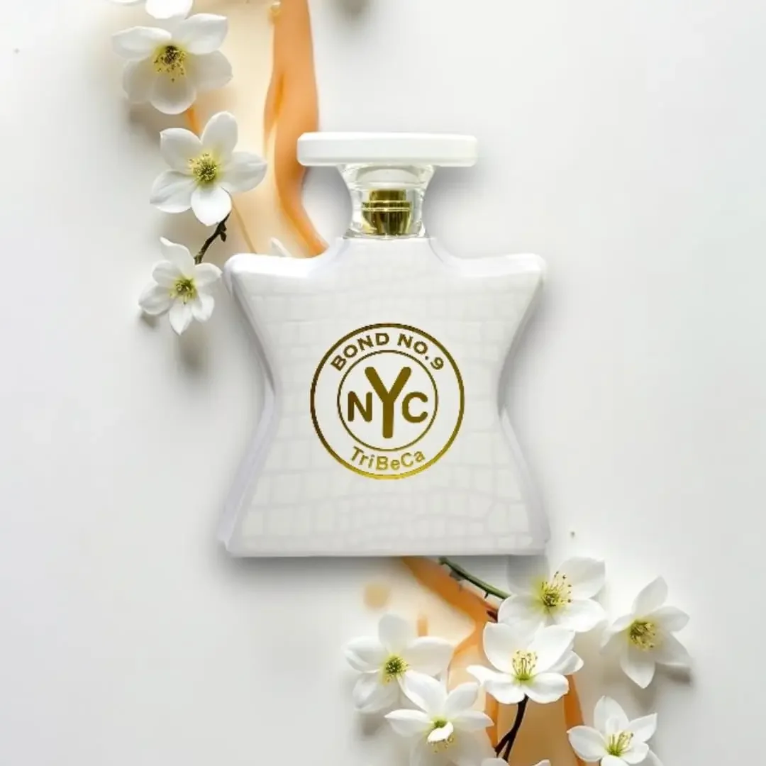 مجموعة عطور ONC-Bond No.9 NYC – Tribeca، Lafayette Street، Gold New York & Greenwich Village هدية عطرية فاخرة للجنسين #3