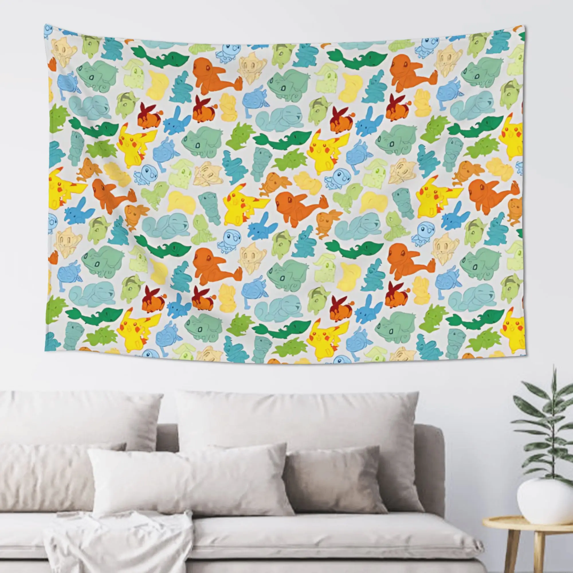 tapecaria-com-tema-pokemon-de-desenho-animado-estilo-cutecore-decoracao-para-quarto-tapecaria-para-pendurar-na-parede-cobertor-artigos-interessantes-para-o-quarto
