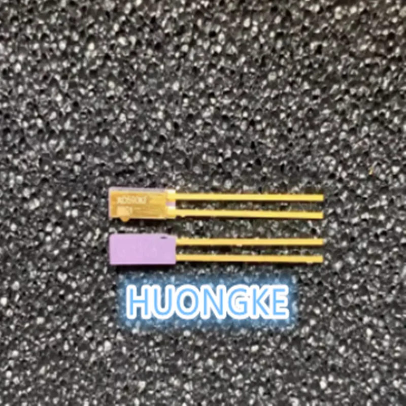 1PCS/LOT AD590 AD590KF straight plug-in 1.27mm temperature sensor chip IC