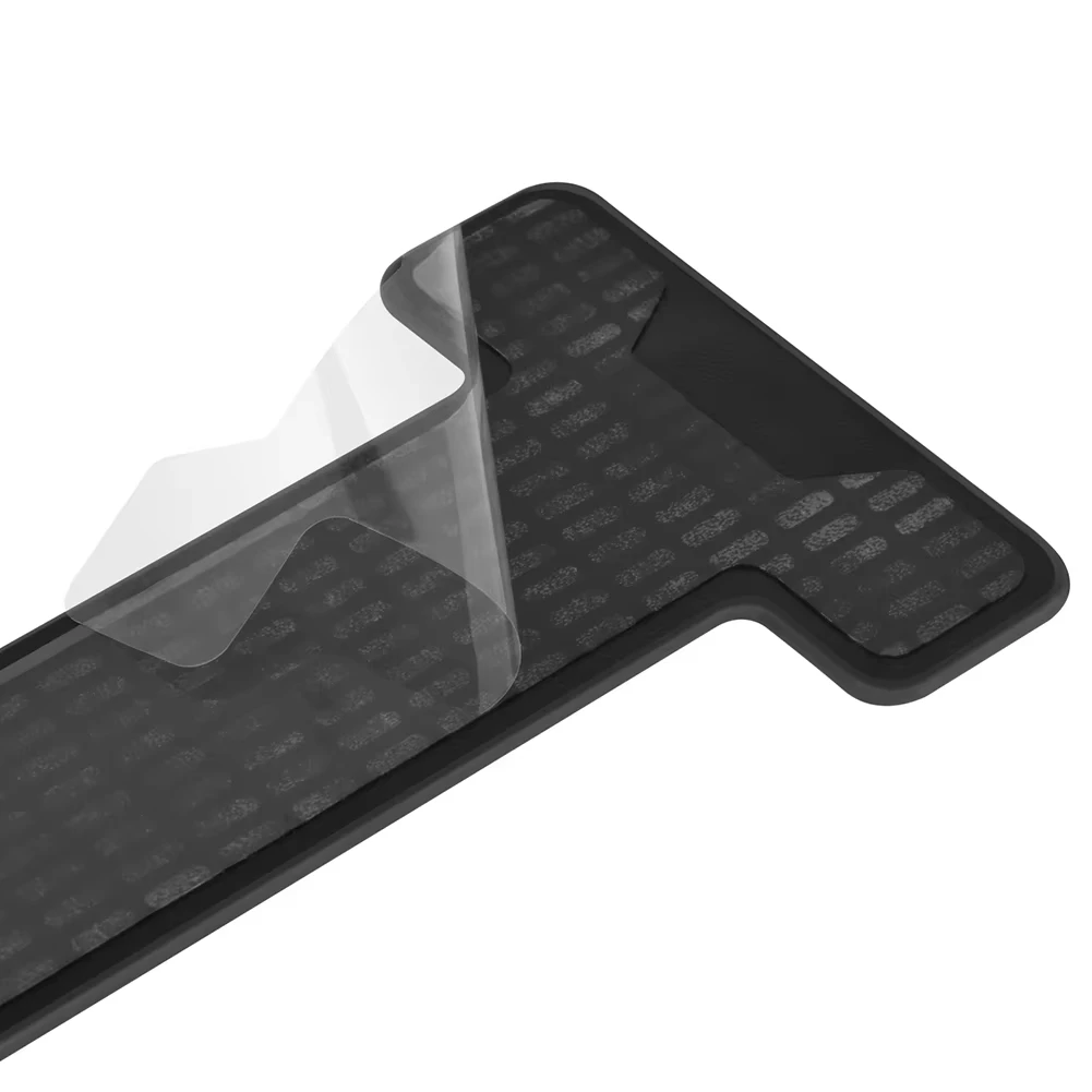 Anti Slip Finger Sling Band Handle Tablet Grip Strap Hand Holder Tablet Handle Hand Holder for 6-8 Inch Kindle Tablet PC