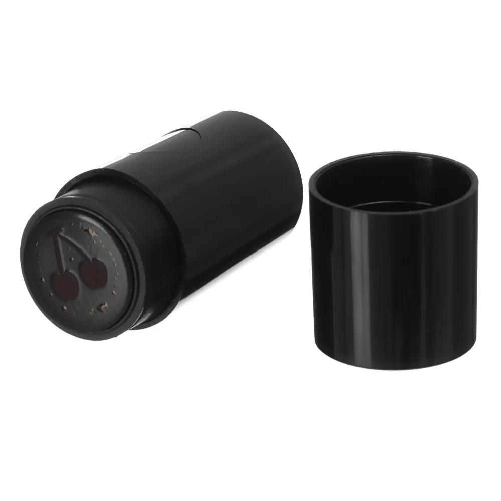 عالية الجودة لاعب الغولف هدية البلاستيك إكسسوارات الغولف جولف ختم ماركر كرة جولف الختام علامة الختم #1