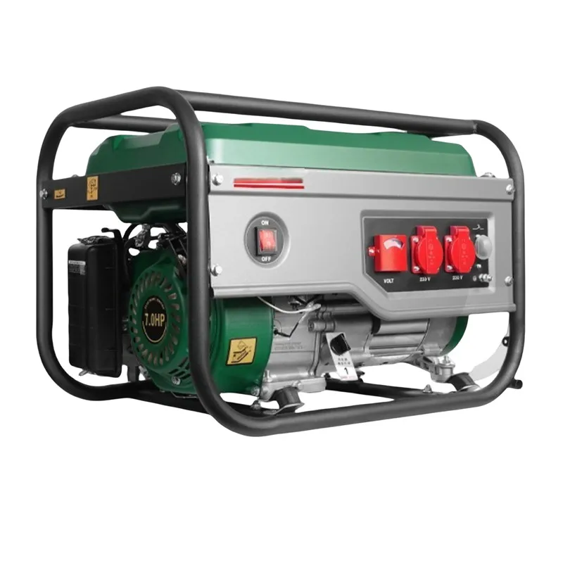 

Gasoline Generator Household Liquefied Natural Gas