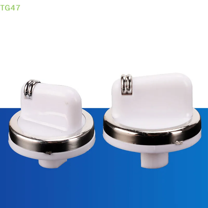 [YA]1PC Gas Stove Cooker Control Knobs Adaptors Adjustable Water Heater Rotary Switch Burner Control Knob Replacement Universal image 2