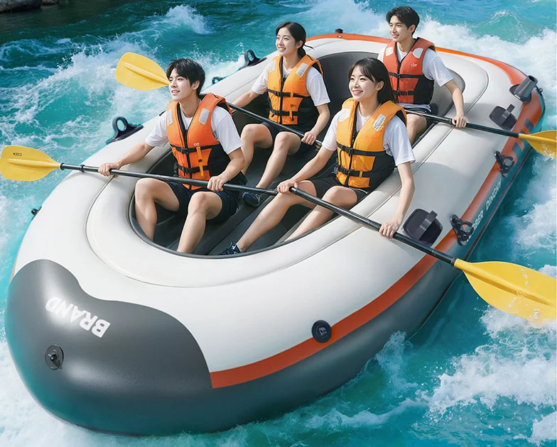 Great Quality 2 Person Inflatable Kayak 3 Person Inflatable Kayak Inflatable Kayak Fishing