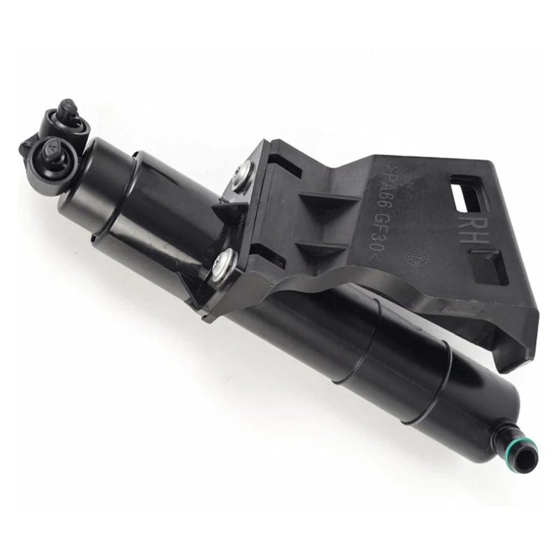 Right Headlight Washer Jet Nozzle A1648600647 1648600647 For Mercedes Benz GL450 4MATIC 2007-2012