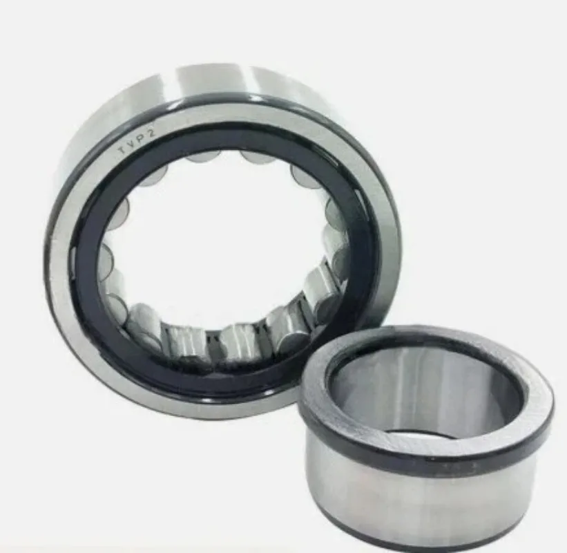 

Brand new 2206E TVP2 30 mm X 62 mm X 20 mm cylindrical roller bearing Fast delivery