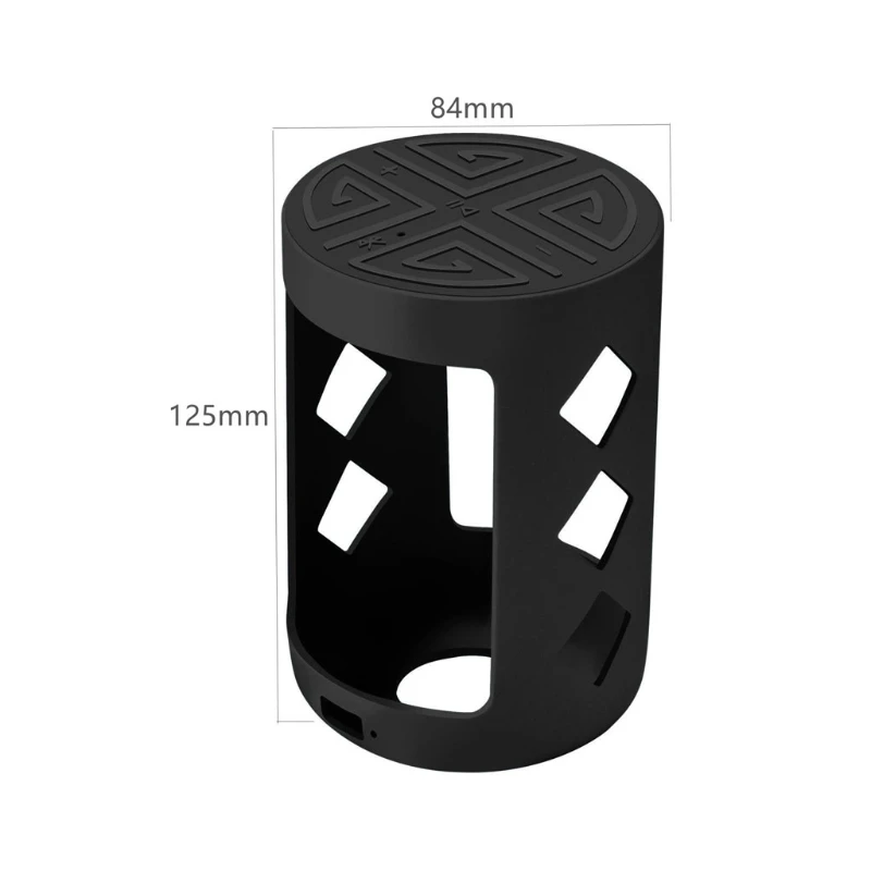 Mini housse souple pour support coque, pour EXPLORE