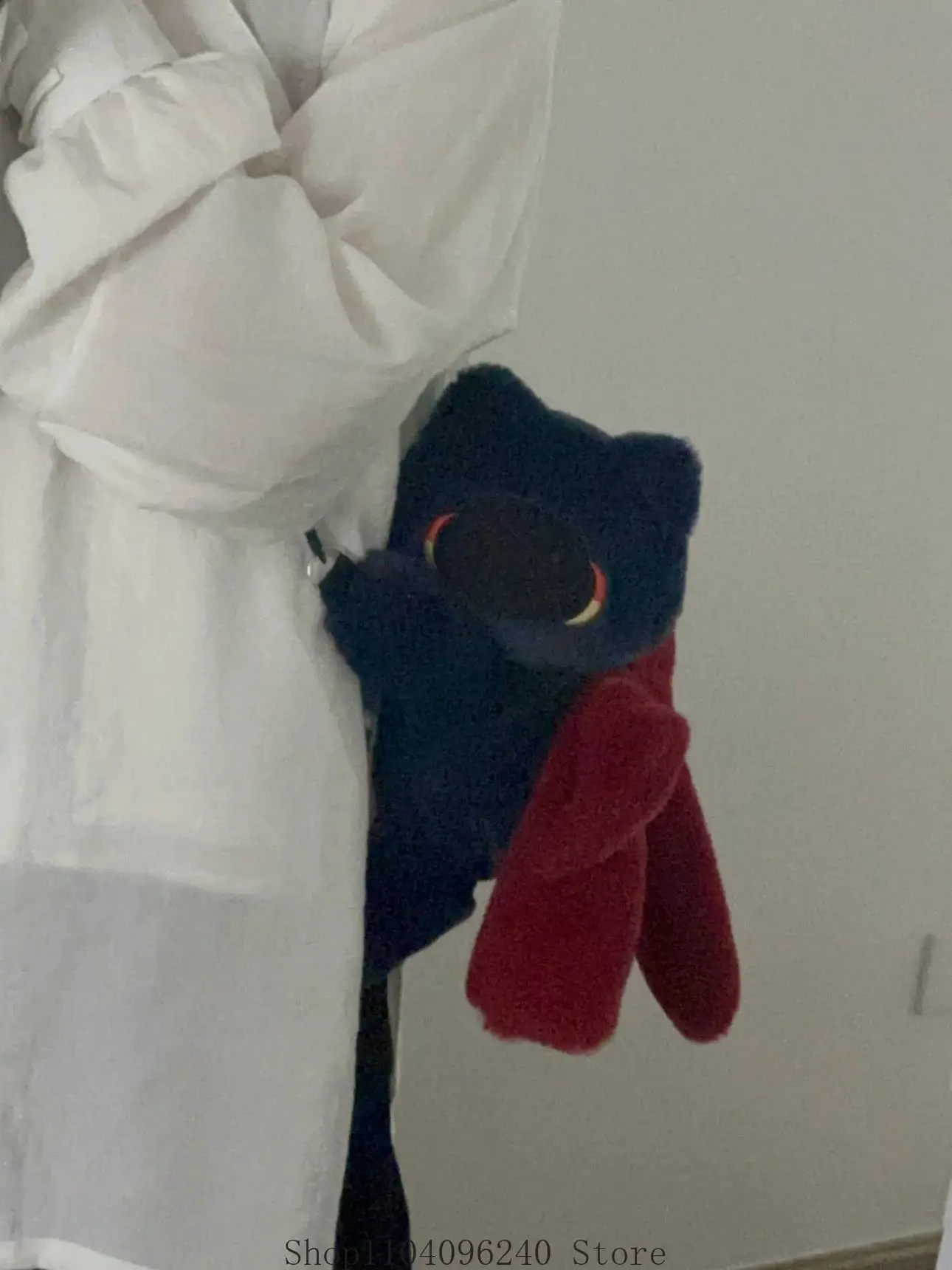 

Honkai: Star Rail Blade Party Bag Аниме Мультяшная Фигурка Идол Плюшевые Подушки Подарок На День Рождения Подушка Косплей Хэллоуин