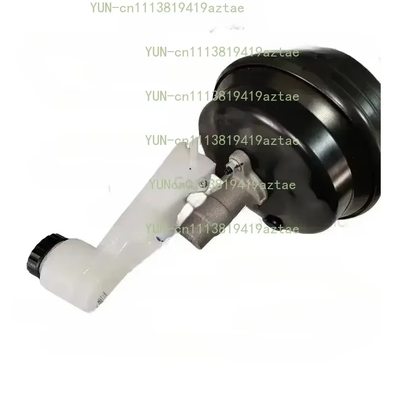 4821009 Power Brake Vacuum Booster Brake Air Booster Pump for For  AX7