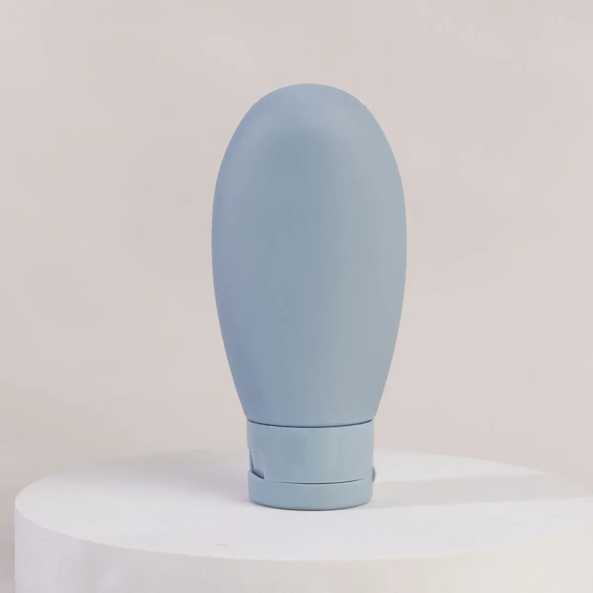 1pc/3pc 60ml Nordic Hose Dispenser BottleSqueeze Dispenser BottleTravel Dispenser Bottle image 6