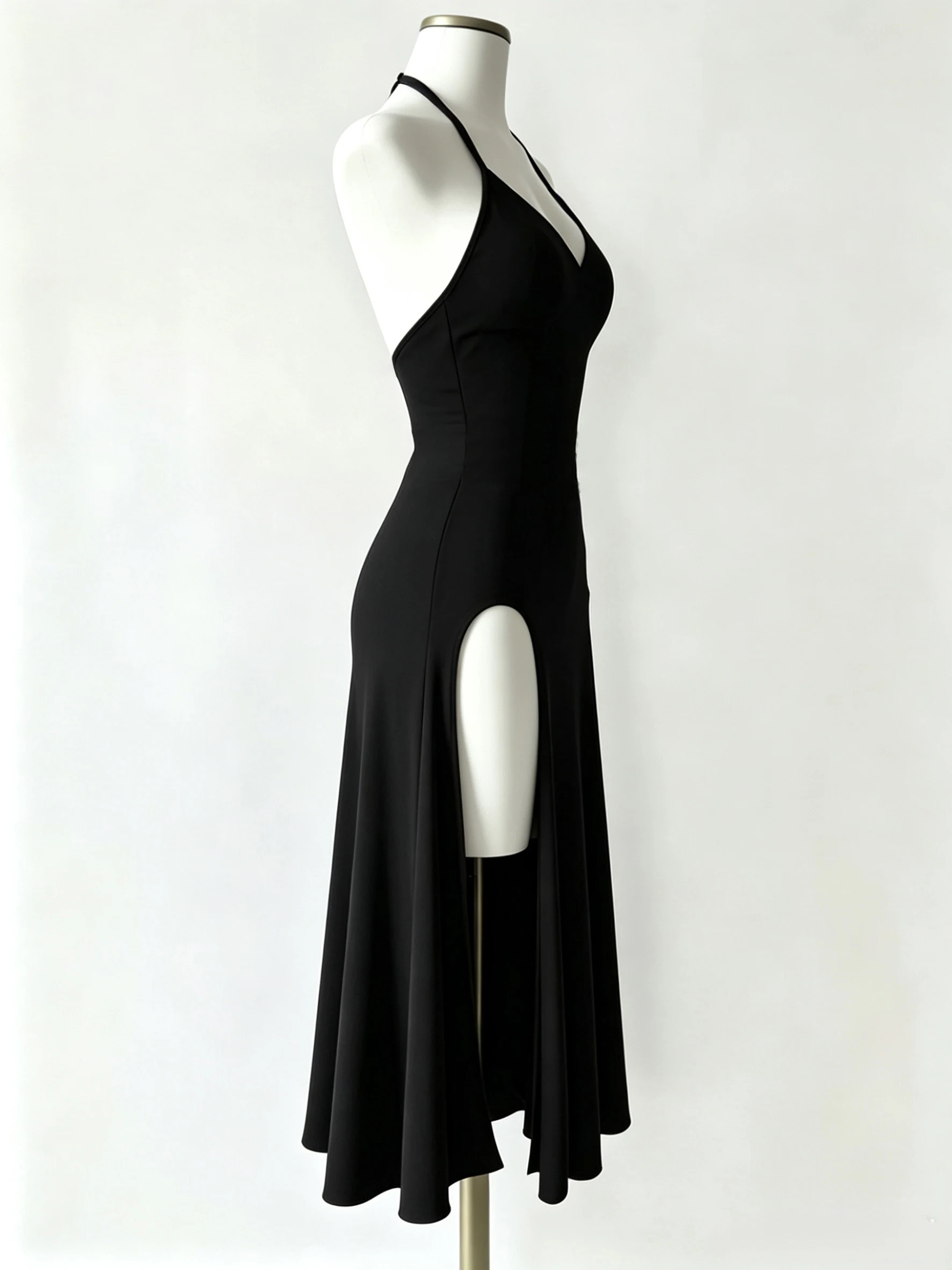 Thumbnail 3 - #27 Latest Flowing Long Dress Offers