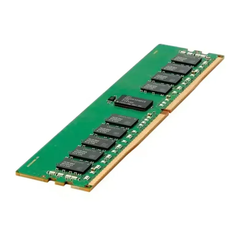 Original P00930-B21 64GB DDR4-2933 RDIMM ECC Server Memory RAM Compatible with DL360/DL380/ML350 Gen10
