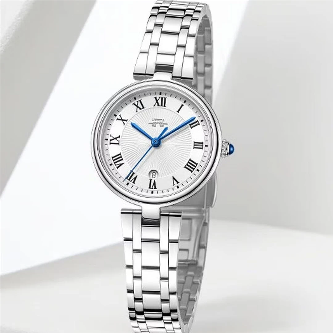 Beijing Classic Series Lucky Muse Watch 28mm Beijing Watch unique watch branded watch bracelet watch waterproof watch luxury wat