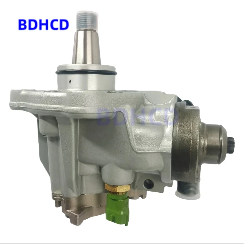 Diesel Fuel Injection Common Rail Pump Assy 0445020506 0445020507 0445020508 For Cummins Diesel Engine Great Wall Diesel Pump