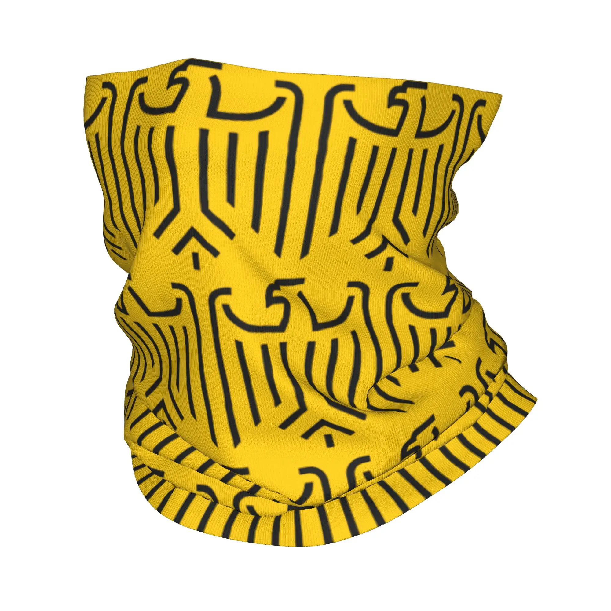 

Пользовательский флаг немецкой империи с логотипом Германии, бандана, гетры для лыжного кемпинга, женский и мужской шарф, теплая Балаклава