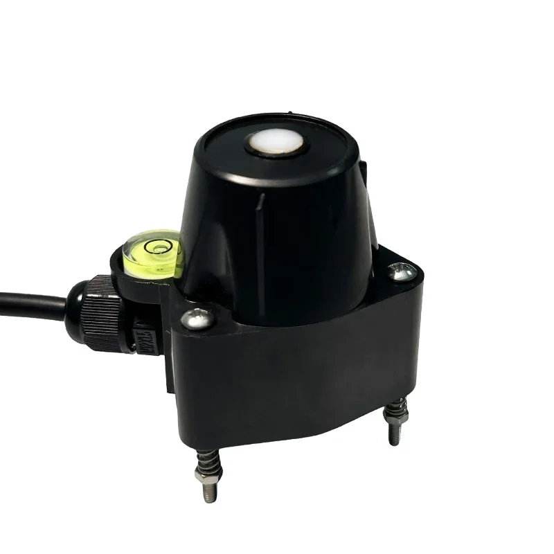 PYR20 Solar Radiation/Pyranometer Sensor Solar Radiation Sensor for Agricultural Weather Forecasting Sensor  SDI-12 Interface