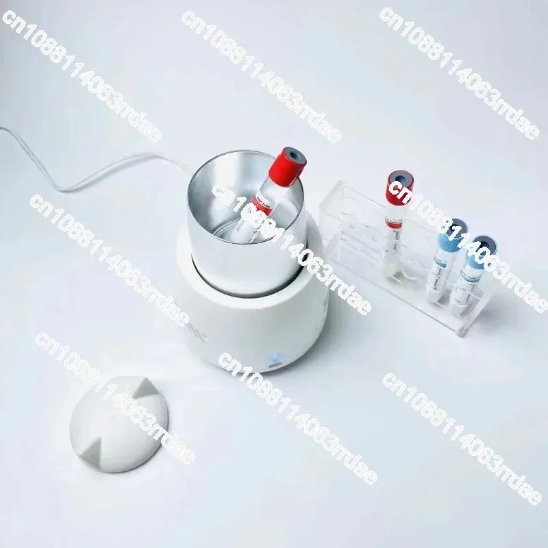 Scientific cooling cup PRF or PRP intelligent cooling cup - the cooling machine is easy to use in  clinics