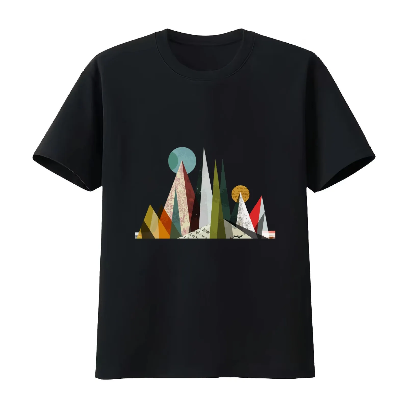 Young the Giant T-Shirt Summer Casual Cotton Tee Oversized Streetwear Tops Vintage Graphic Print Loose Fit Short Sleeve
