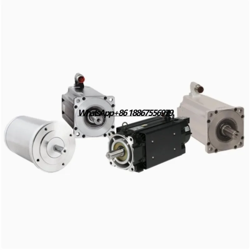 

AB VPL-B0753M-PJ12AA MPL-B330P-SJ72AA Servo Motor Is New and Original in Stock