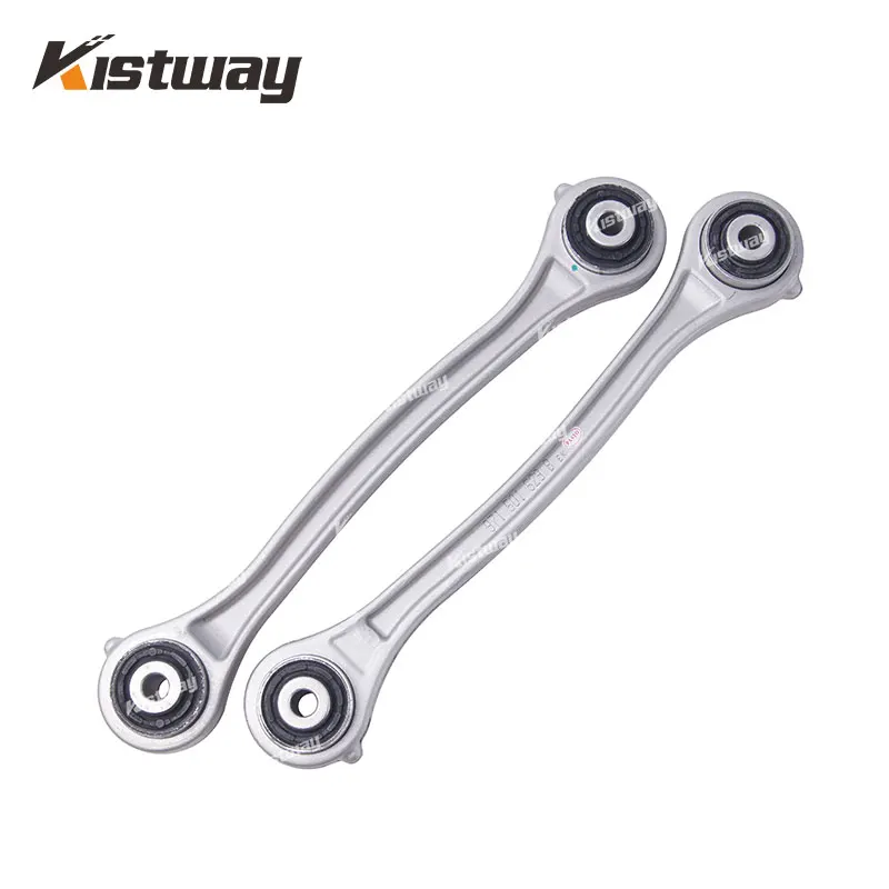 

2PCS Rear Upper Suspension Control Arm Kit For Porsche Panamera 971 2017-2021 971501529A 971501529B