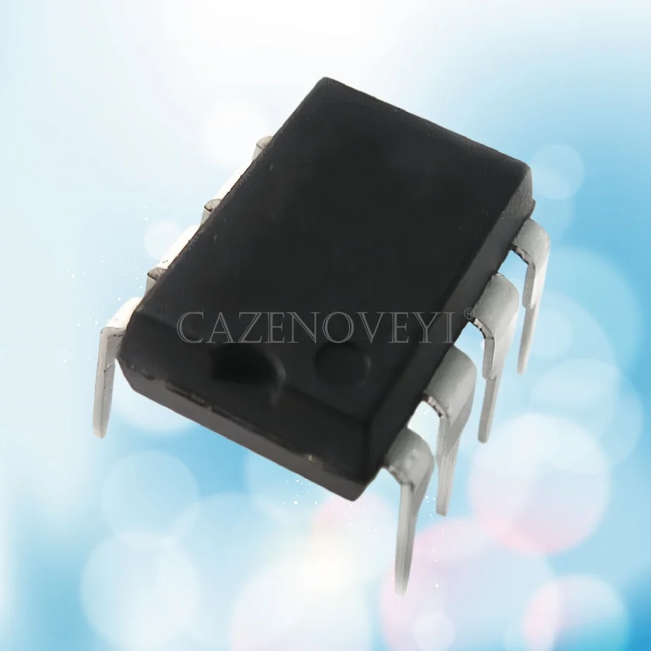 5PCS MC33172P MC33172 MC33178P MC33178 MC33262P MC33262 MC33272AP MC33272 MC3340P MC3340 DIP-8