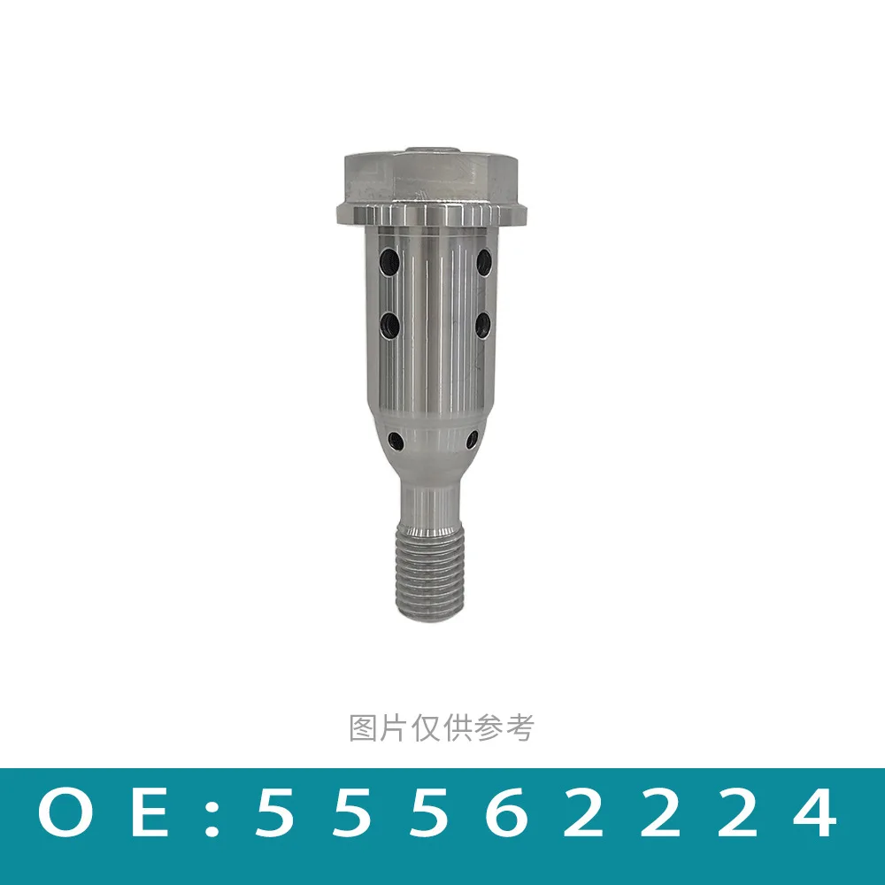 Automotive Parts Oil Control Valve 55562224