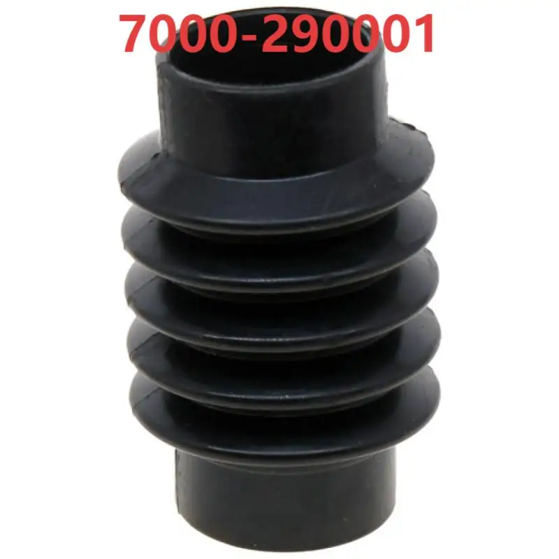 ORIGINAL Front Drive Shaft Dust Boot for CFmoto 450 520 Z550 625 Touring Z8 800EX 850 950 1000 U10 Z10 Motor Part 7000-290001