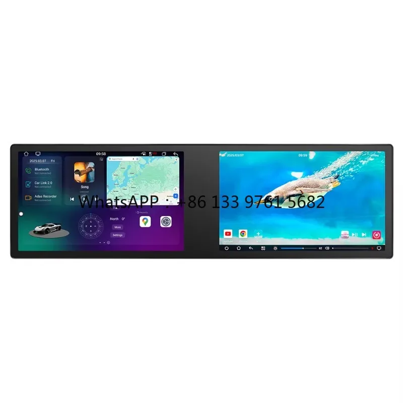 Iying 11.5 Inch Dua…