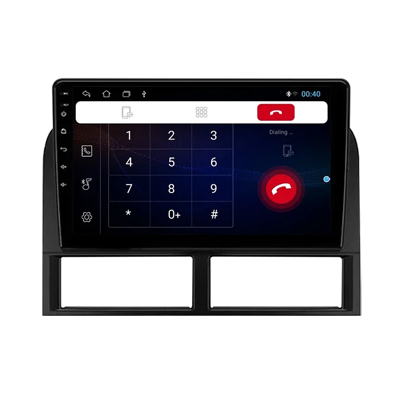 

For Jeep Grand Cherokee II WJ 1998-2004 4G SIM Android 13 Auto Radio Car Multimedia Player GPS Navigation Head Unit IPS