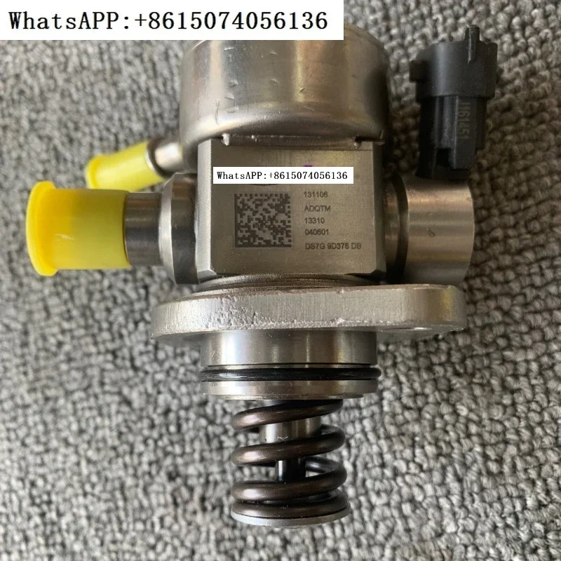 

DS7G9D376DB DS7G-9D376-DC Автомобильный масляный насос высокого давления