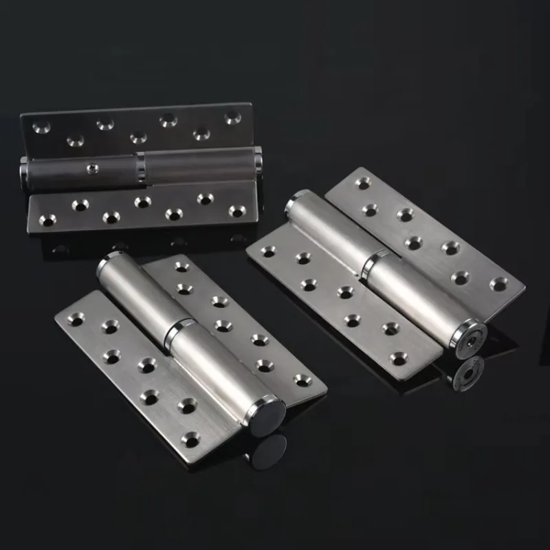 

Hot Sale High Quality Excellent Durability Auto Closing Hinge Hydraulic Door Closer Hinge