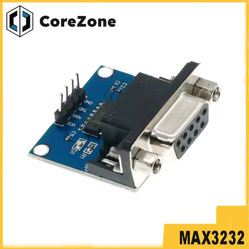 1-5PCS MAX3232 Chip…