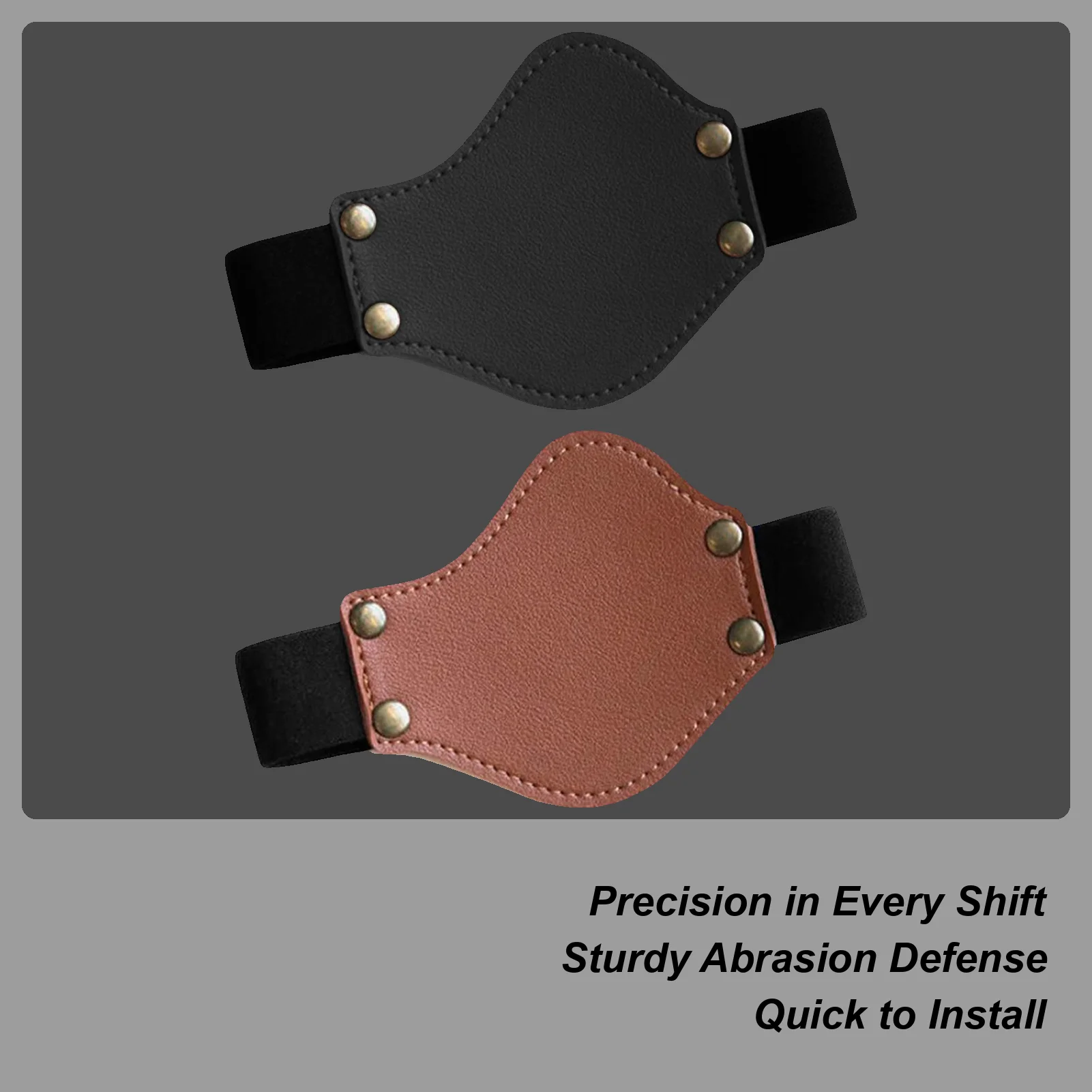 Motorcycle Motorbike Shift Pad Shoes Toe Protector Waterproof Shifter Protective Cover Motorcycle Accessories For Dirt Riding