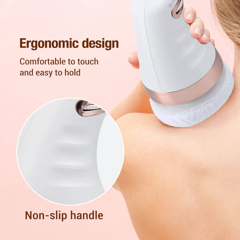 Fat Burning Device Anti-Cellulite Massager Infrared Body Slimming&Relaxing Muscle 3D Roller Weight Loss 3 Switchable Modes