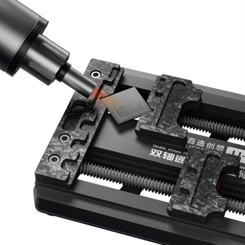 Qianli MEGA-IDEA JJ-2 Universal PCB fixture Adjustable motherboard holder Multi functional IC chip soldering fixture