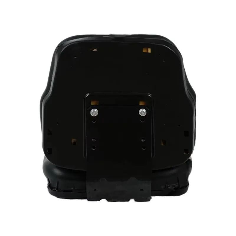 Sedile sospeso per conducente di carrelli elevatori ergonomico di alta qualità Nuovo uso industriale all'ingrosso per parti di carrelli elevatori in plastica metallica