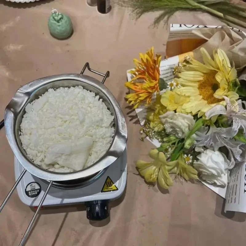 Thumbnail 4 - #19 Best Candle Making Sets to Buy In 2026