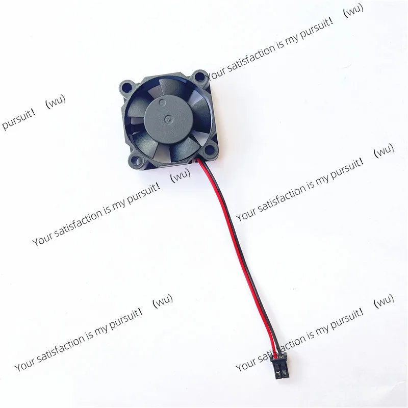 1Pc Cooling Fan for Kobra 3 3D Printer, Print Head Replacement Part, High Efficiency Extruder Blower, Durable Accessory