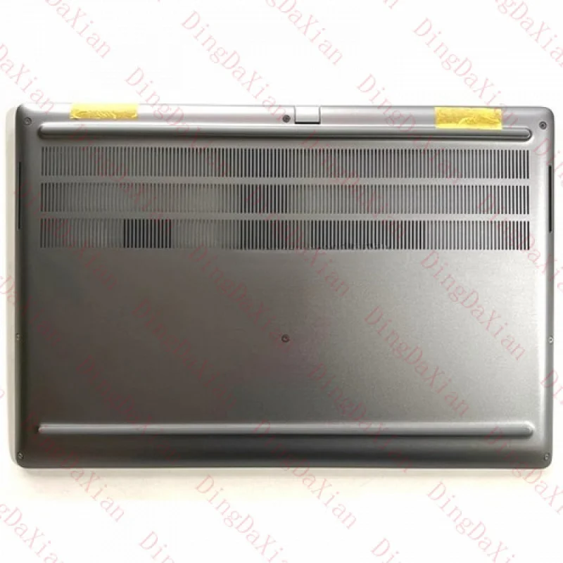 

LL для ноутбука Dell Precision 15 7560 M7560 D, нижний серый корпус 0P7P81 P7P81